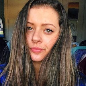 Meet your Posher, Maggie